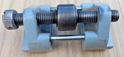 A Superb Condition ECLIPSE 36 HONING GUIDE For Sharpening Planes & Chisels - Image 1 of 4