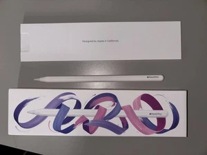 Apple Pencil Pro for iPad - Picture 1 of 6