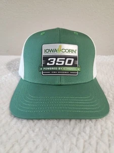 Nascar NWT 2024 Iowa Corn 350 Limited Edition Hat - Picture 1 of 6