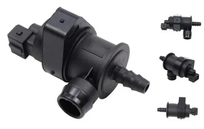 Vapor Canister Purge Valve for Volvo S60 S80 V70 C70 XC70 XC90 2001-2011 - Image 1 of 4