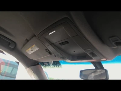 2014 - 2019 GMC SIERRA 1500 PICKUP Console Front Classic Style Roof - Image 1 of 4