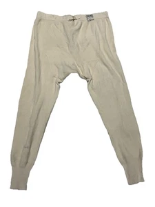 WW2 Militär Uniform Long Johns Thermounterwäsche original gestempelt  - Bild 1 von 24