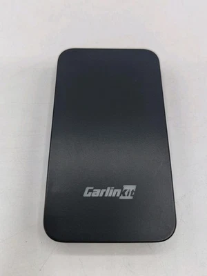 Carlinkit 5.0 2Air Der neueste Wireless CarPlay und Wireless Android Auto - Bild 1 von 4