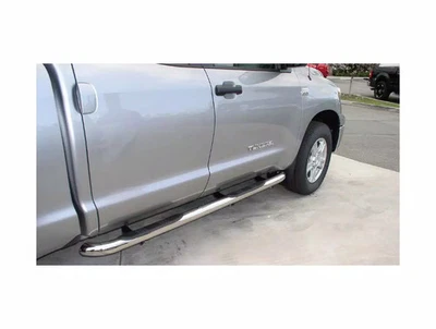 Aries 3 Stainless Nerf Bars Fits 1997-2004 Toyota Tacoma Xtra Cab Foto 1 de 4