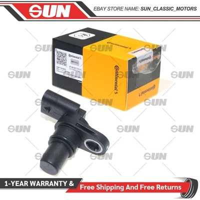 Подлинный датчик положения распределительного вала для Audi A4 A5 A6 Q7 Q5 TT 2.0T 07L905163B - Изображение 1 из 4