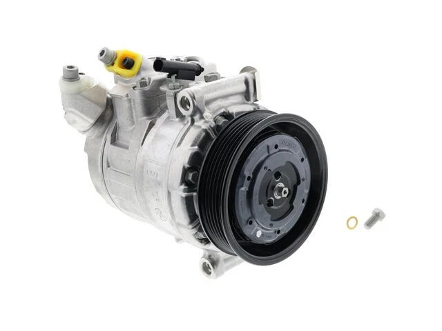Compresor de aire acondicionado 33VGWZ82 para 530xi 525i 528i 530i 525xi xDrive 528xi 2006 2007 Foto 1 de 1