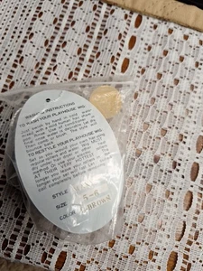 Vintage playhouse collection "Mary " doll wig in box (48) 5-6" L. Brown  - Picture 1 of 3