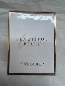 Estee Lauder BEAUTIFUL BELLE LOVE Eau de Parfum 1oz SEALED Discontinued Perfume - Picture 1 of 1