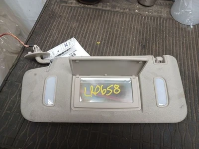 Driver Left Sun Visor 95430422 Fits 13-22 Encore 2913811 - Image 1 of 4