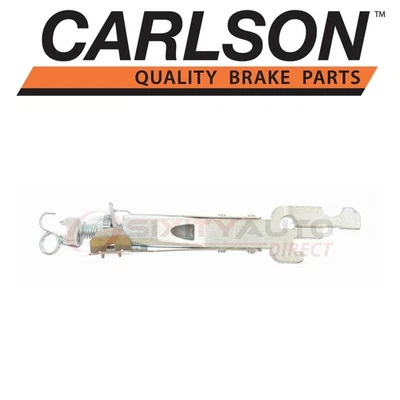 Carlson Rear Right Brake Self Adjuster Repair Kit for 2005-2016 Smart Fortwo zv — 第 1/4 张图片