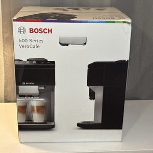 Máquina de café espresso Bosch TPU40109 Verocafe serie 500 nueva en caja - Imagen 1 de 5