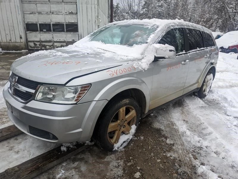 Rear View Mirror Classic Style Automatic Dimming Fits 07-17 COMPASS 172101 - Image 1 of 4