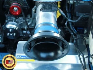 Revolution RSE3-AF Air funnel for super cleaner kit for RX-8 (SE-3P) - Picture 1 of 10