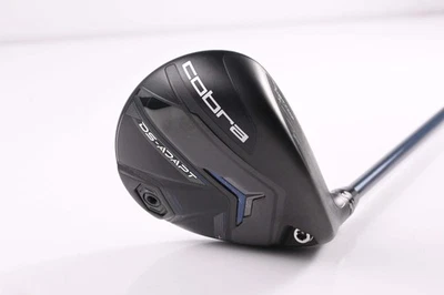 Cobra DS-Adapt X #7 Wood / 21 Degree / Stiff Flex Denali Blue 60 Shaft - Image 1 of 4