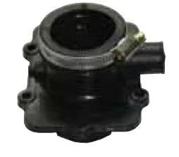 Brida de montaje de admisión SP1 SPI 07-100-44 12-14782 Foto 1 de 4