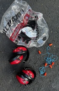 Racing Electronics Headset x2 - Zdjęcie 1 z 4
