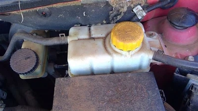 Coolant Reservoir Fits 09-11 Chevy Aveo OEM - Image 1 of 4