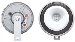 HELLA 3BA 002 768-431 Señal Bocina Sirena Alarma 24V Se Adapta a VDL VISEON ROSENBAUER - Imagen 1 de 4