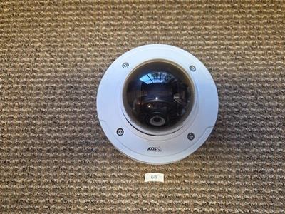 Axis P3384-VE Dome Network Camera(68) - Image 1 of 3