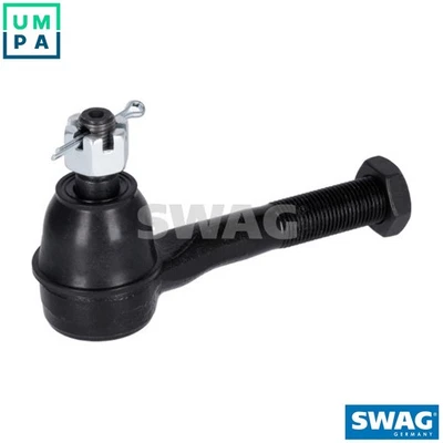 TIE ROD END 80 71 0004 FOR MITSUBISHI SPORT/MONTERO/PAJERO/WAGON/CHALLENGER 2.8L - Image 1 of 4