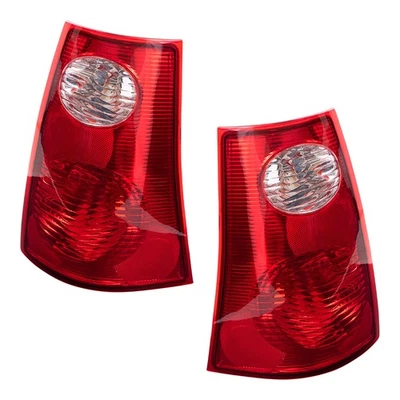 Juego de luces traseras para Explorer Sport Trac Sport Trac 2001-2005 1L5Z13404AA Foto 1 de 4