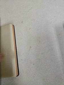 The Inclusive Dictionary Concordance Book 1924 - Picture 1 of 5