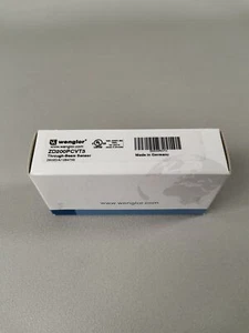 Wenglor ZD200PCVT3 NEU OVP - Picture 1 of 3