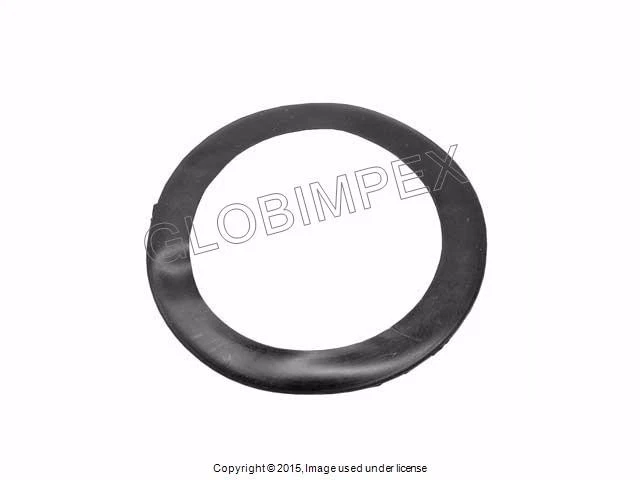 Para Porsche 911 912 930 '65-'86 TRASERO L/R Barra de Torsión Cubierta Sello O.E.M. Foto 1 de 1