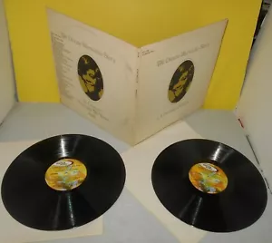 The Dionne Warwicke Story, Scepter Records SPS 2-596, 1971, 2 LPs - Bild 1 von 1