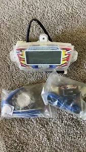 Kitaco Digital Speedometer Jog 3kj 3yj 3yk Axis ,0 KM - Picture 1 of 2