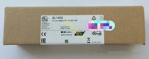 1PC IFM AL1402 IO Link Module Brand new Fedex or DHL - Picture 1 of 1