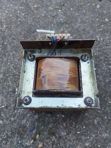 Brooknes Manchester Power Transformer - Picture 1 of 7