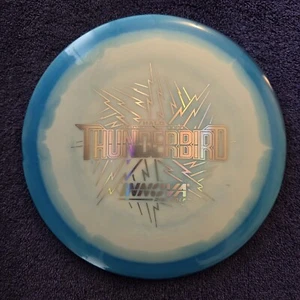 Innova Halo Star Thunderbird Blue / White 169 grams - Picture 1 of 2