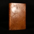 1786 History Of The Voyages And Discoveries Made In The North Forster 1St