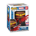 Funko Pop! Vinyl: Marvel - Falcon - San Diego Comic Con (SDCC) (Exclusive) #881