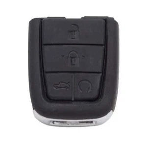 Car Remote Key Case Shell Cover Fob Fit for Holden VE SS SSV SV6 Commodore 06-13 - Picture 1 of 4