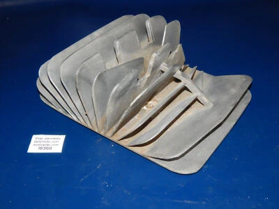 1970's SACHS Hercules DKW Motor Culata Del Cilindro 0613106096 Penton KTM - Imagen 1 de 4