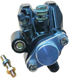 FOR YAMAHA BLASTER 200 YFS200 2003-2006 REAR BRAKE CALIPER SET WITH PADS - Picture 1 of 4