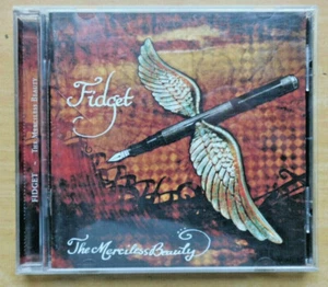 Fidget - The Merciless Beauty - Bild 1 von 3