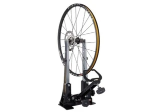 Professional Wheel Truing Maintenance Stand 16" to 29" - High-Quality Taiwan - Picture 1 of 5