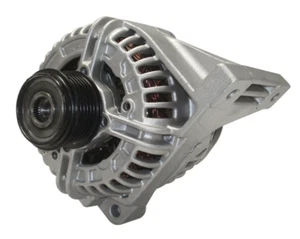 Alternator For Volvo S40 V40 1.9L, S60 V70 XC70 2.4L 2.5L 2003-2004, XC90 03-06 - Picture 1 of 4