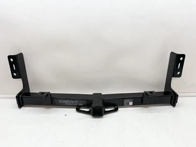 Enganche de remolque Ford F150 2015 2016 2017 2018 2019 2020 2021 FL3J-19D521-AA OEM Foto 1 de 4