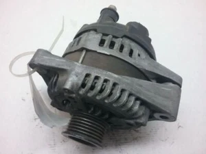 Alternador 2W93-10300-AB a través de VIN G31700 2004 JAGUAR XJ8 SH-7-2RM - Imagen 1 de 5