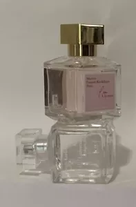 Maison Francis Kurkdjian A LA ROSE FOR Women EDP 70ml spray - Picture 1 of 4
