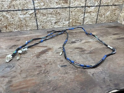 Roof Wire Wiring Harness NO.2 Heater Control Toyota Land Cruiser LX470 1998-2007 - Image 1 of 4