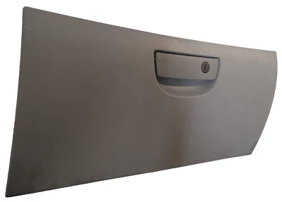 Dodge Charger, Challenger: 2006, 2007, 2008, 2009 - 2014, montaje de guantera Foto 1 de 4