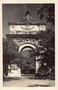 Venezuela - CARACAS - Arco de la Federación - FOTO REAL - Ed. Desconocido - Imagen 1 de 2