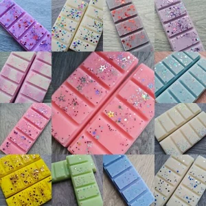 Handmade soy wax melts - Picture 1 of 1