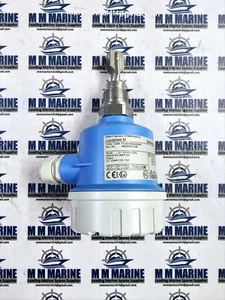 ENDRESS+HAUSER LIQUIPHANT M FTL50-GGQ2AA6G4A VIBRONIC LEVEL DETECTION - Picture 1 of 12