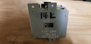 Ssangyong Rexton UNIT ASSY-RKSTICS 8712008B20 EL 0702150120 Alarm module 14L - Picture 1 of 2